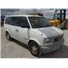 Image 1 : 1995 - GMC SAFARI with TX Title