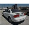 Image 3 : 2004 - OLDSMOBILE ALERO // SALVAGE