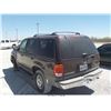 Image 3 : 1999 - FORD EXPLORER XLS