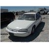 Image 2 : 1996 - CHEVROLET LUMINA