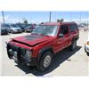 Image 2 : 1992 - JEEP CHEROKEE// PARTS ONLY
