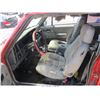 Image 5 : 1992 - JEEP CHEROKEE// PARTS ONLY