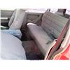 Image 6 : 1992 - JEEP CHEROKEE// PARTS ONLY