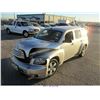 Image 2 : 2006 - CHEVROLET HHR// PARTS ONLY