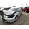 Image 2 : 2005 - HONDA CIVIC// PARTS ONLY