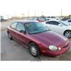 Image 1 : 1996 - FORD TAURUS// PARTS ONLY