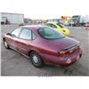 Image 3 : 1996 - FORD TAURUS// PARTS ONLY