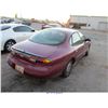 Image 4 : 1996 - FORD TAURUS// PARTS ONLY