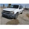 Image 2 : 2005 - CHEVROLET TRAIL BLAZER// PARTS ONLY