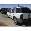 Image 3 : 2005 - CHEVROLET TRAIL BLAZER// PARTS ONLY