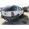 Image 4 : 2005 - CHEVROLET TRAIL BLAZER// PARTS ONLY