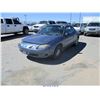Image 2 : 1999 - FORD ZX2// PARTS ONLY