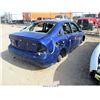 Image 4 : 2005 - FORD FOCUS// PARTS ONLY