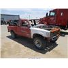 Image 1 : 1989 - TOYOTA P/U // PARTS ONLY
