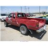 Image 3 : 1989 - TOYOTA P/U // PARTS ONLY
