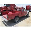 Image 4 : 1989 - TOYOTA P/U // PARTS ONLY