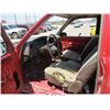 Image 6 : 1989 - TOYOTA P/U // PARTS ONLY