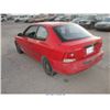 Image 3 : 2001 - HYUNDAI ACCENT // PARTS ONLY