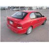 Image 4 : 2001 - HYUNDAI ACCENT // PARTS ONLY