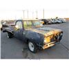 Image 1 : 1973 - DODGE P/U // PARTS ONLY
