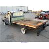 Image 3 : 1973 - DODGE P/U // PARTS ONLY