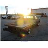 Image 4 : 1973 - DODGE P/U // PARTS ONLY