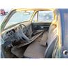 Image 5 : 1973 - DODGE P/U // PARTS ONLY