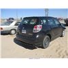 Image 4 : 2005 - TOYOTA MATRIX // PARTS ONLY