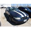 Image 1 : 2002 - FORD MUSTANG
