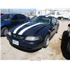 Image 2 : 2002 - FORD MUSTANG