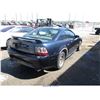 Image 4 : 2002 - FORD MUSTANG