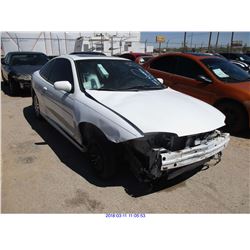 2004 - CHEVROLET CAVALIER