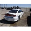 Image 4 : 2004 - CHEVROLET CAVALIER