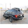 Image 3 : 1999 - JEEP CHEROKEE // PARTS ONLY