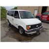 Image 1 : 1991 - CHEVROLET ASTRO