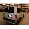 Image 4 : 1991 - CHEVROLET ASTRO