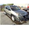 Image 1 : 2001 - PONTIAC AZTEK // RESTORED SALVAGE