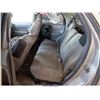 Image 7 : 2001 - PONTIAC AZTEK // RESTORED SALVAGE