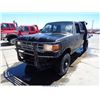 Image 2 : 1991 - FORD F-250