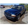 Image 2 : 2003 - DODGE DAKOTA