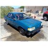 Image 1 : 1993 - FORD TEMPO