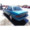 Image 3 : 1993 - FORD TEMPO