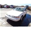 Image 2 : 1995 - FORD TAURUS // SALVAGE TITLE