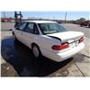Image 3 : 1995 - FORD TAURUS // SALVAGE TITLE