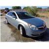 Image 1 : 2007 - SATURN AURA