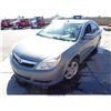 Image 2 : 2007 - SATURN AURA