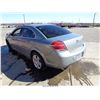 Image 3 : 2007 - SATURN AURA