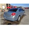 Image 4 : 2007 - SATURN AURA