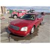 Image 2 : 2001 - CADILLAC DEVILLE