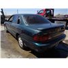 Image 3 : 1996 - TOYOTA CAMRY // RESTORED SALVAGE